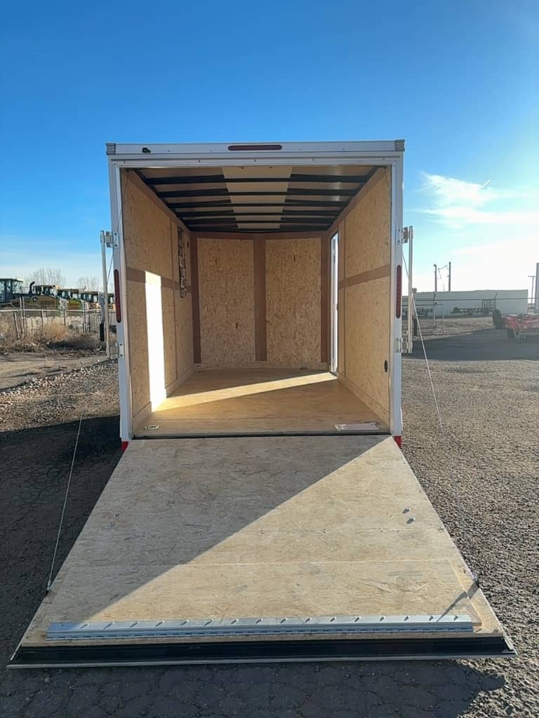 2026 Haulmark 2026 Haulmark Passport - thumbnail 19