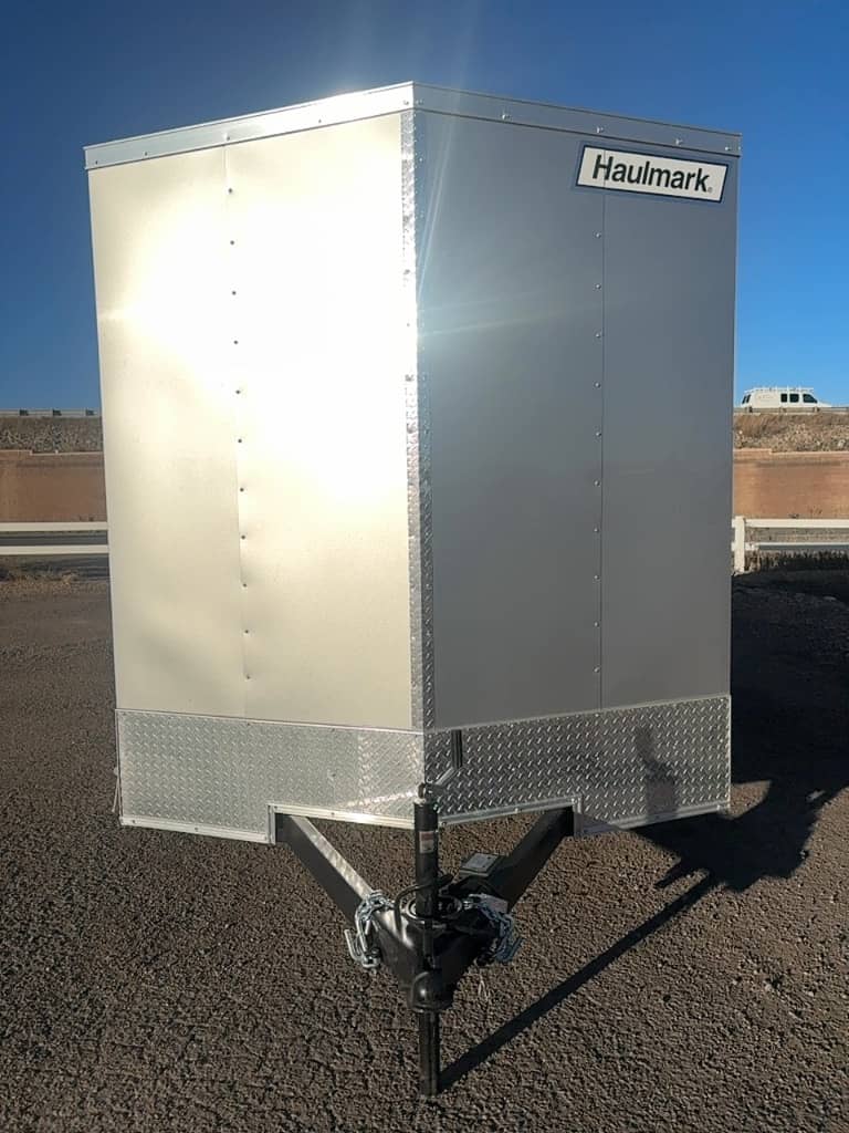 2026 Haulmark 2026 Haulmark Passport - thumbnail 2