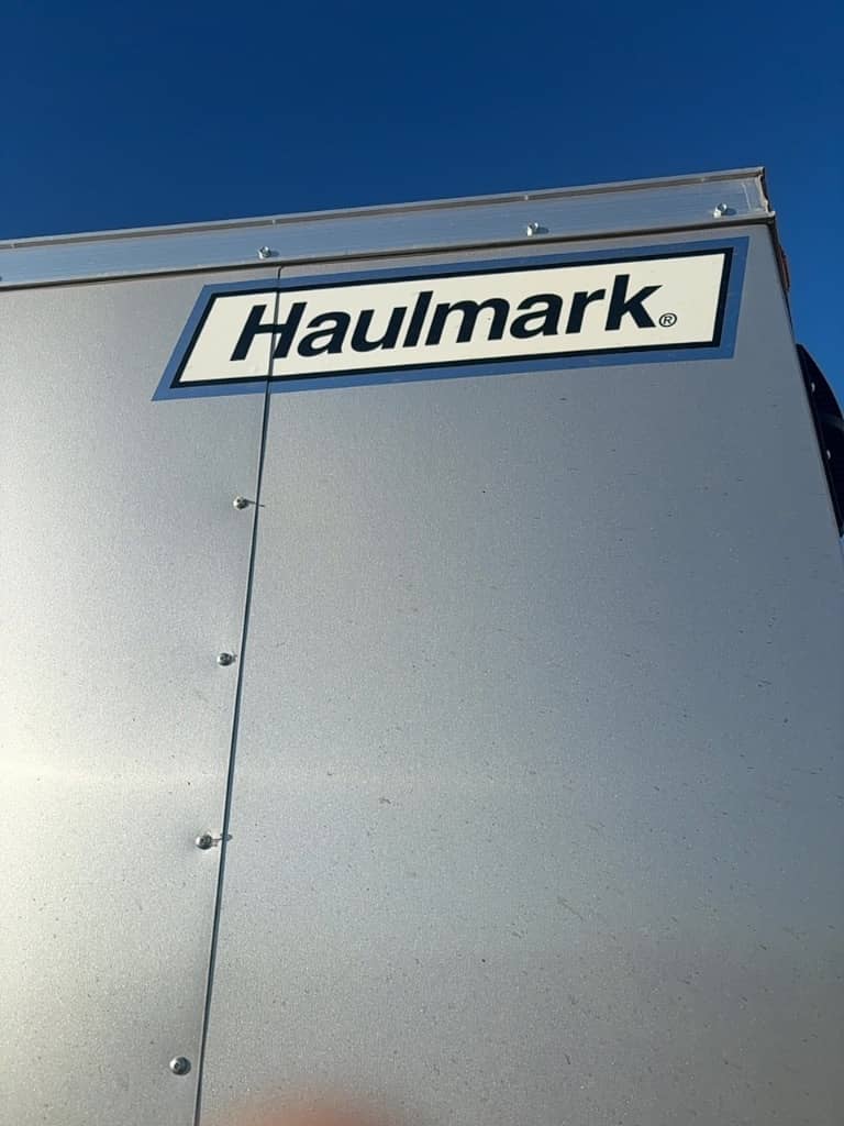 2026 Haulmark 2026 Haulmark Passport - thumbnail 4