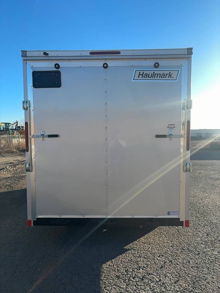 2026 Haulmark 2026 Haulmark Passport - thumbnail 12