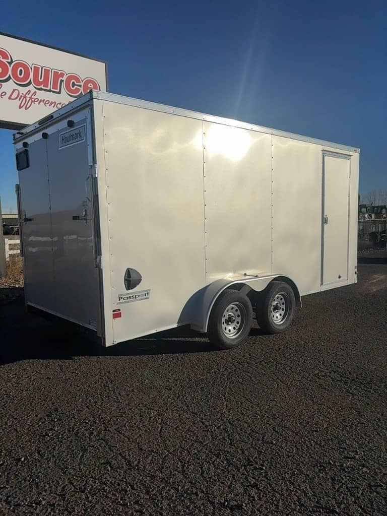 2026 Haulmark 2026 Haulmark Passport - thumbnail 13