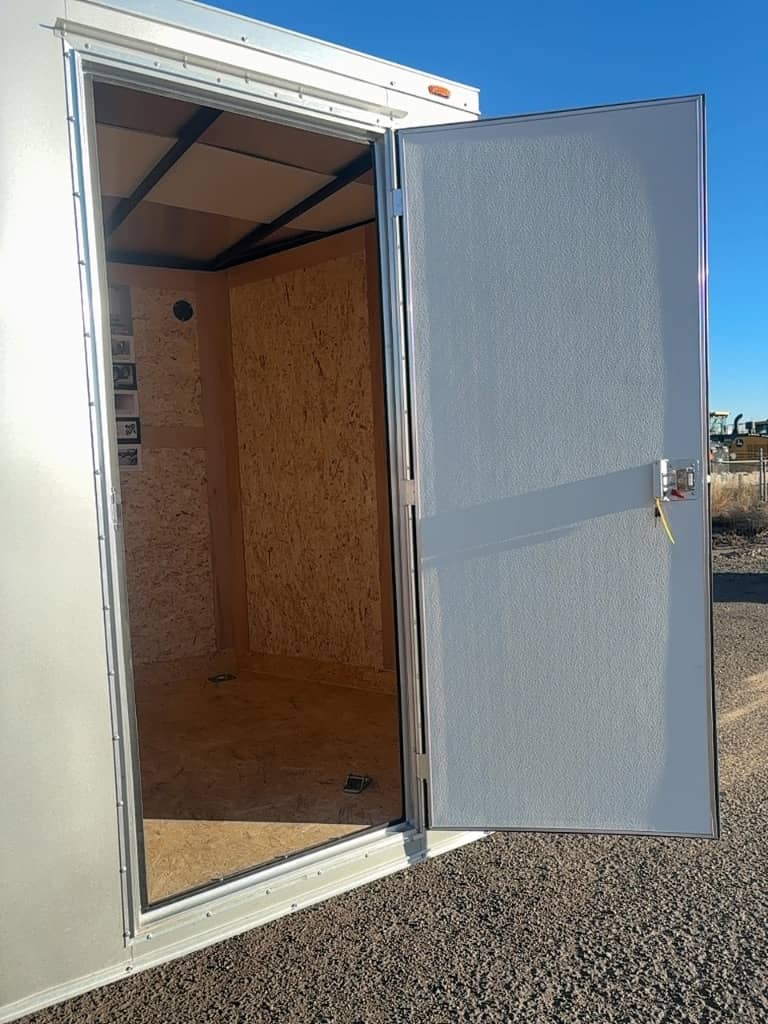 2026 Haulmark 2026 Haulmark Passport - thumbnail 15