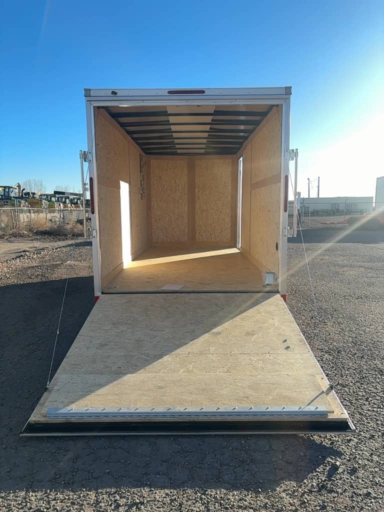 2026 Haulmark 2026 Haulmark Passport - thumbnail 20