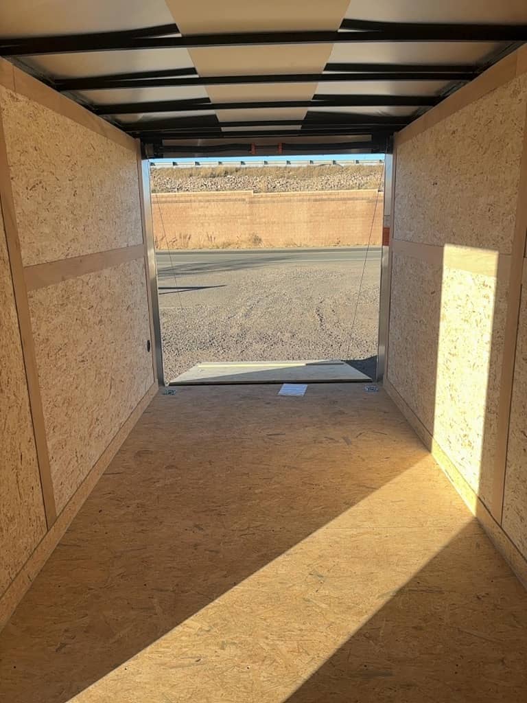 2026 Haulmark 2026 Haulmark Passport - thumbnail 21