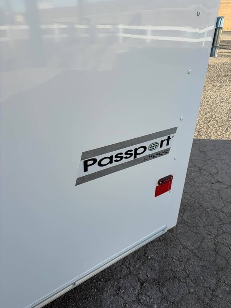 2026 Haulmark 2026 Haulmark Passport - thumbnail 7