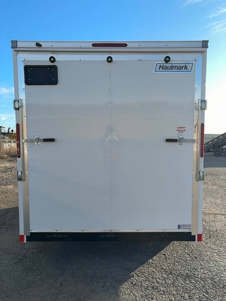 2026 Haulmark 2026 Haulmark Passport - thumbnail 9