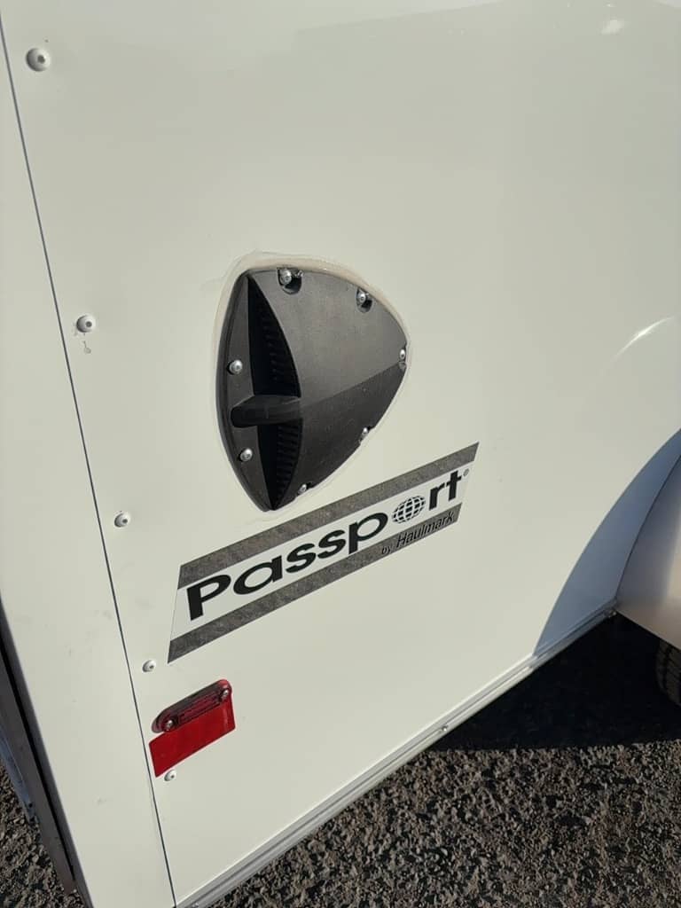 2026 Haulmark 2026 Haulmark Passport - thumbnail 11