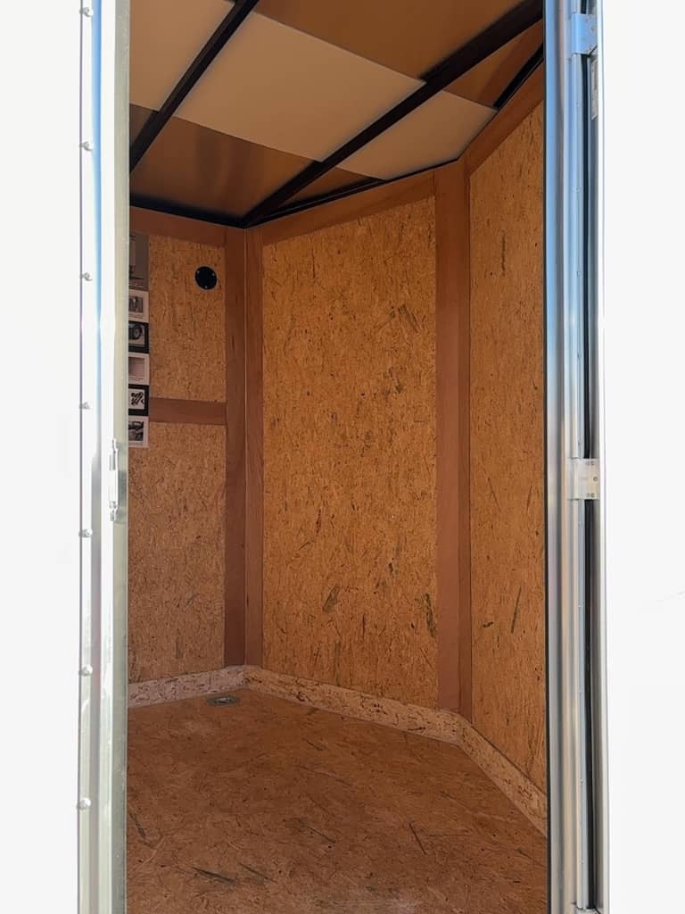 2026 Haulmark 2026 Haulmark Passport - thumbnail 14