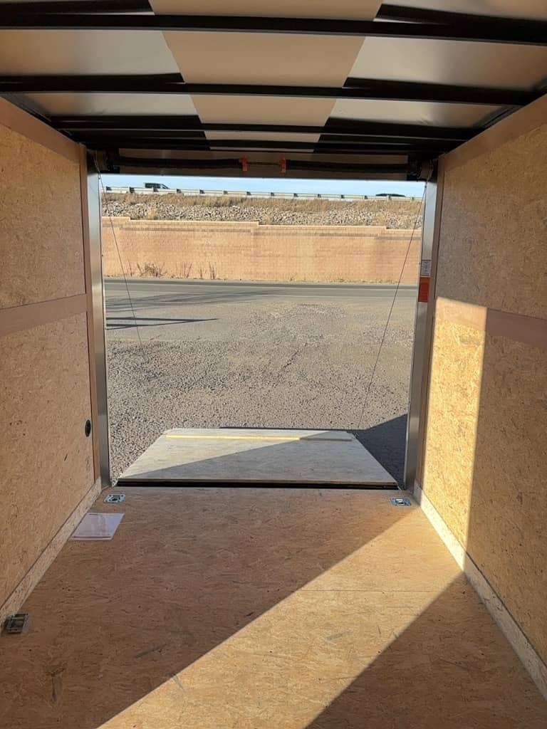 2026 Haulmark 2026 Haulmark Passport - thumbnail 19