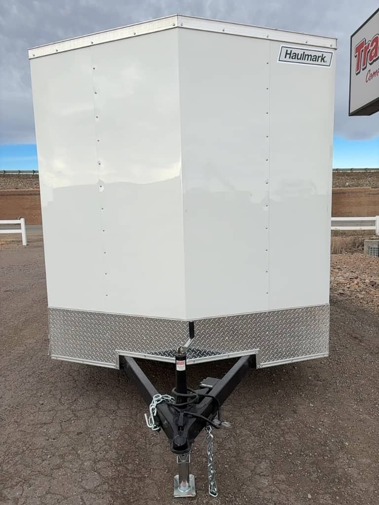 2026 Haulmark 2026 Haulmark Passport - thumbnail 2