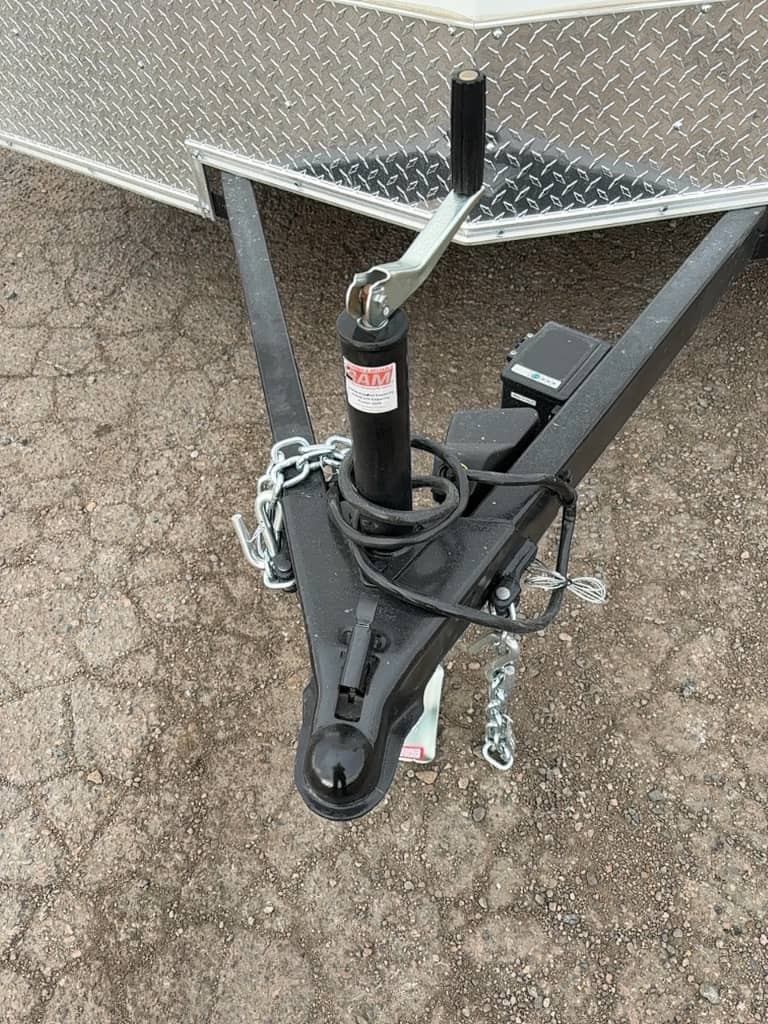 2026 Haulmark 2026 Haulmark Passport - thumbnail 3