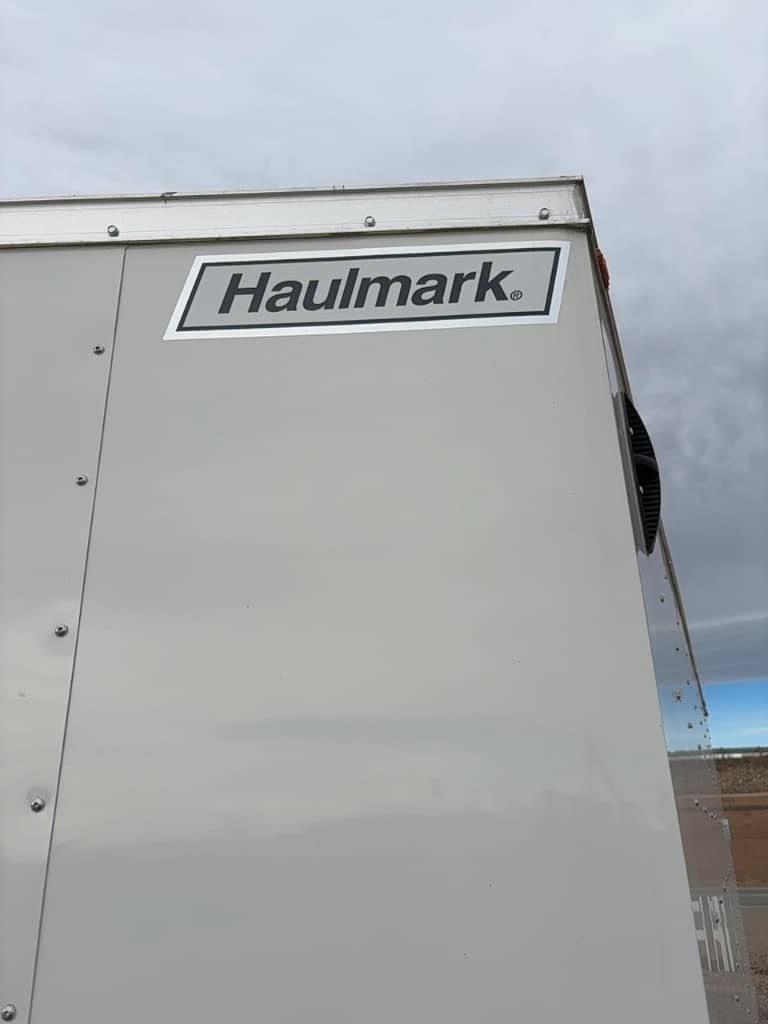 2026 Haulmark 2026 Haulmark Passport - thumbnail 4