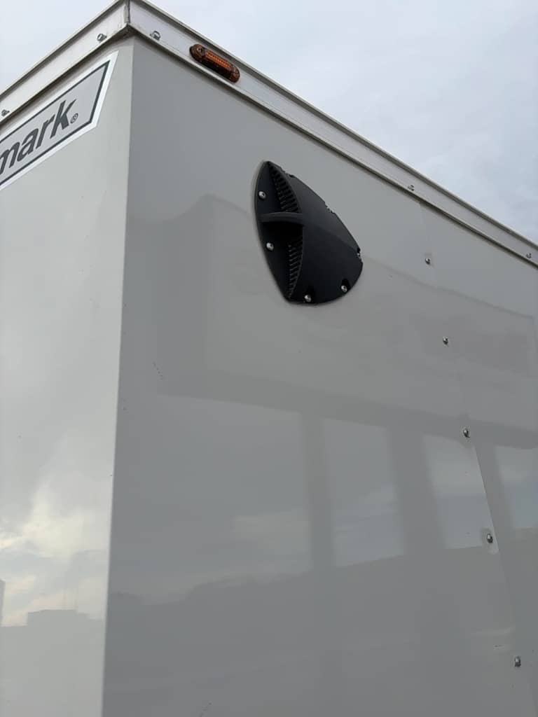 2026 Haulmark 2026 Haulmark Passport - thumbnail 5