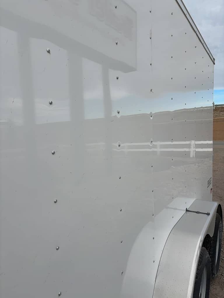 2026 Haulmark 2026 Haulmark Passport - thumbnail 8