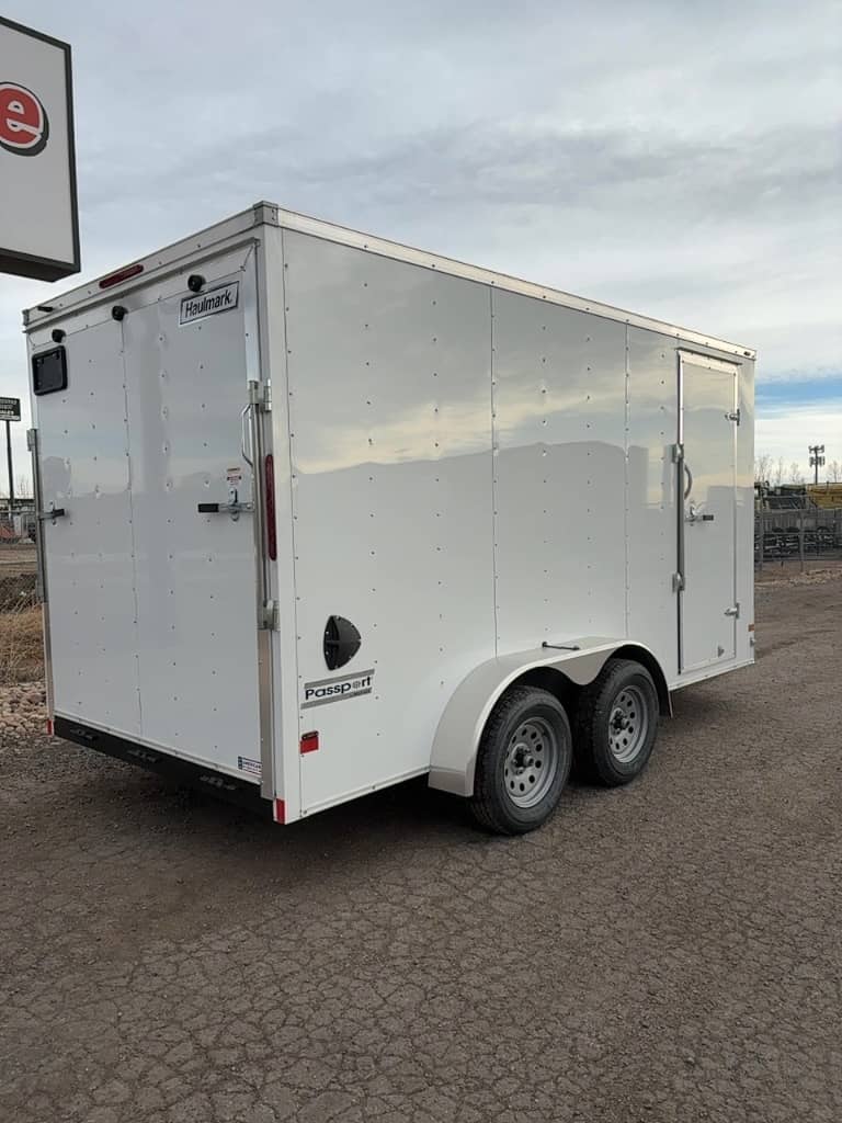 2026 Haulmark 2026 Haulmark Passport - thumbnail 14