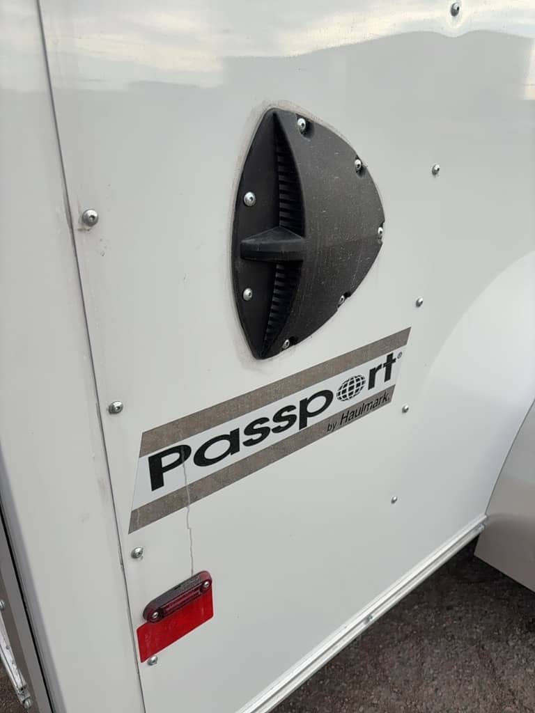 2026 Haulmark 2026 Haulmark Passport - thumbnail 15