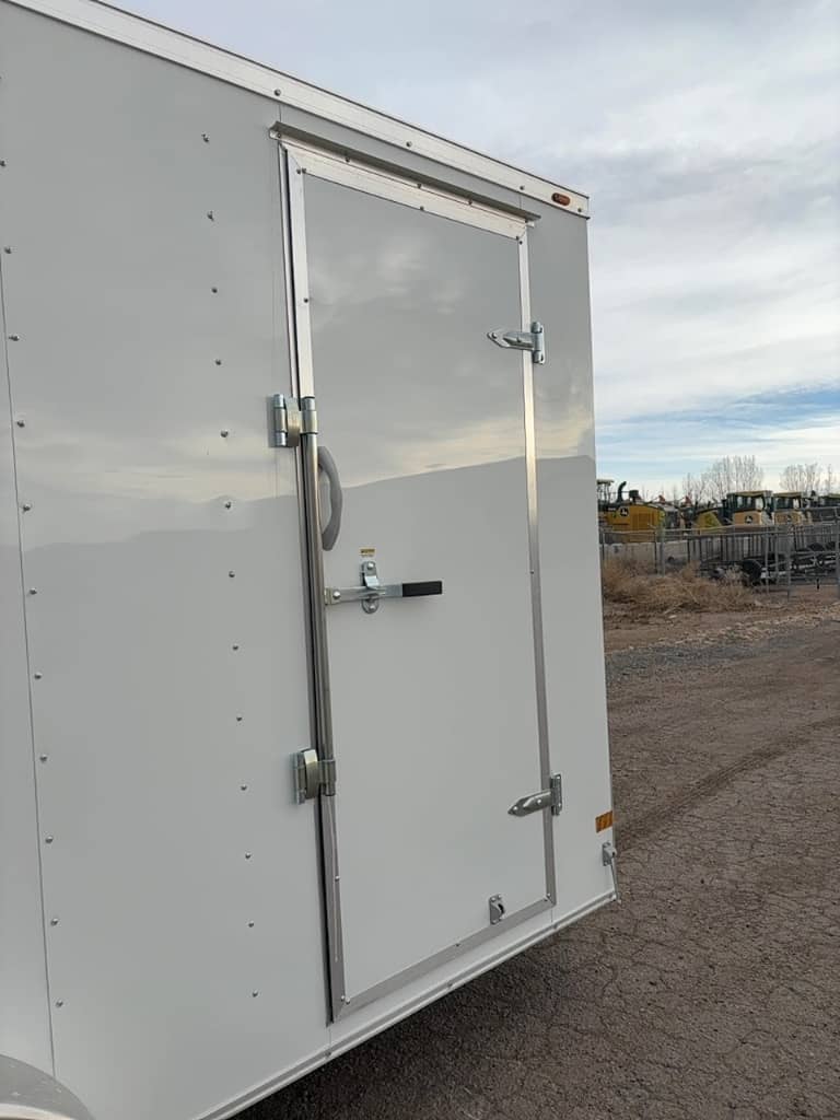 2026 Haulmark 2026 Haulmark Passport - thumbnail 17