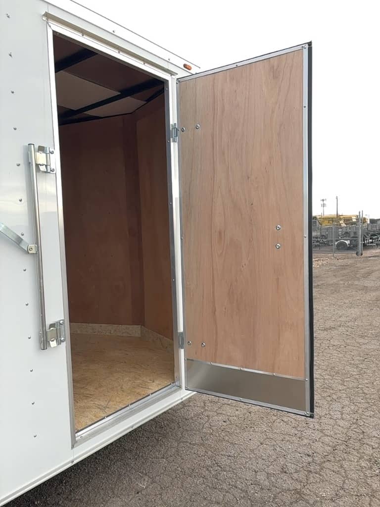 2026 Haulmark 2026 Haulmark Passport - thumbnail 18