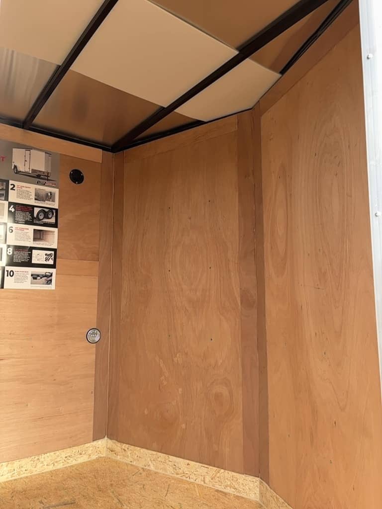 2026 Haulmark 2026 Haulmark Passport - thumbnail 19