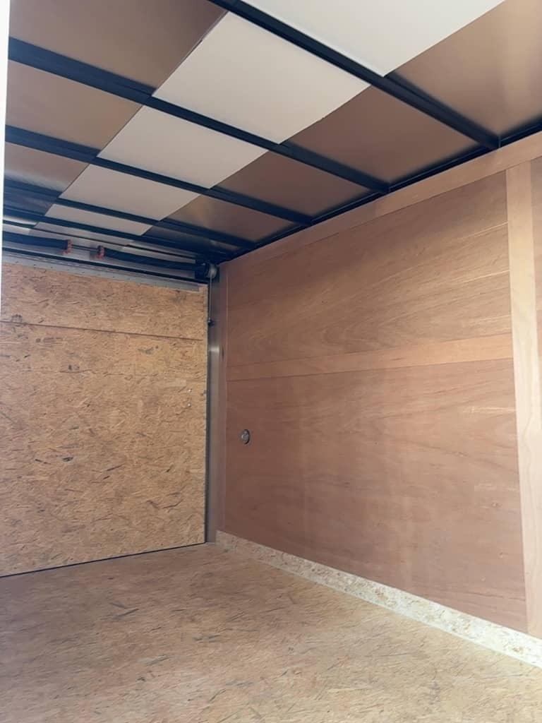 2026 Haulmark 2026 Haulmark Passport - thumbnail 20