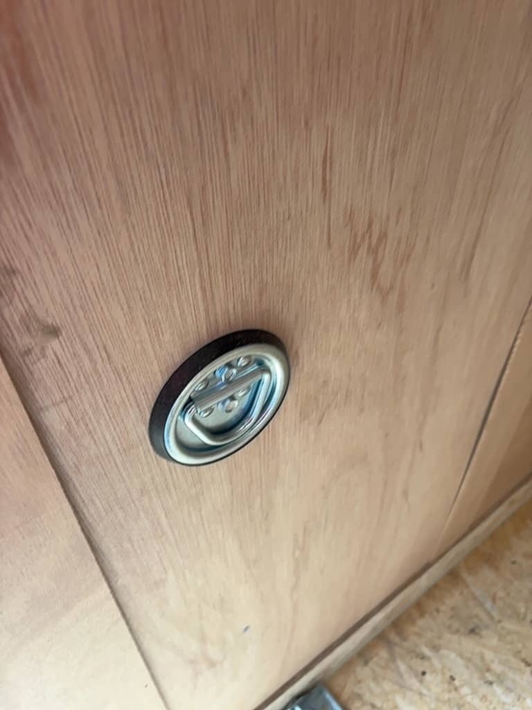 2026 Haulmark 2026 Haulmark Passport - thumbnail 23