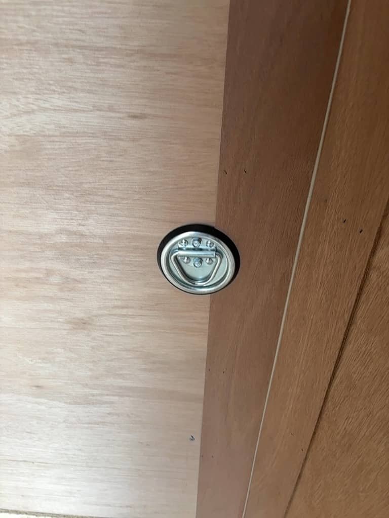 2026 Haulmark 2026 Haulmark Passport - thumbnail 24