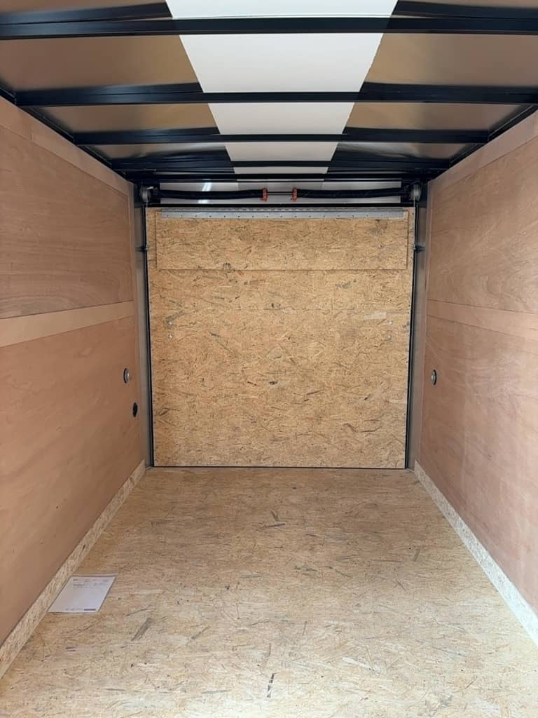 2026 Haulmark 2026 Haulmark Passport - thumbnail 25