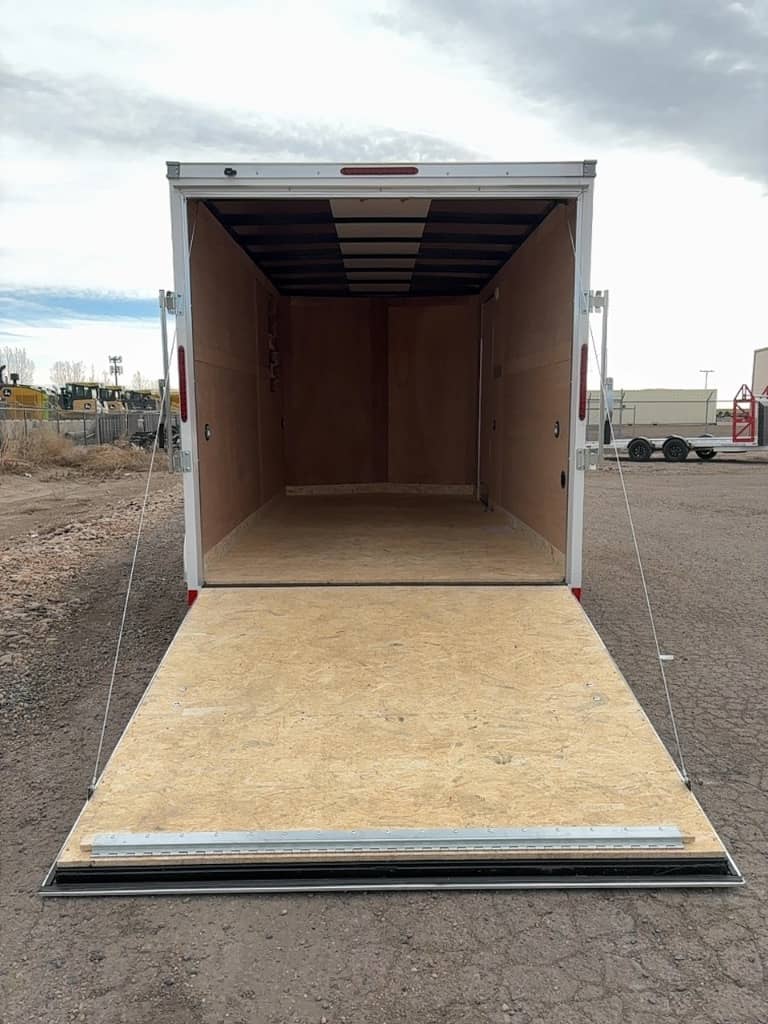 2026 Haulmark 2026 Haulmark Passport - thumbnail 26