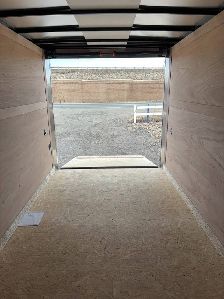 2026 Haulmark 2026 Haulmark Passport - thumbnail 27