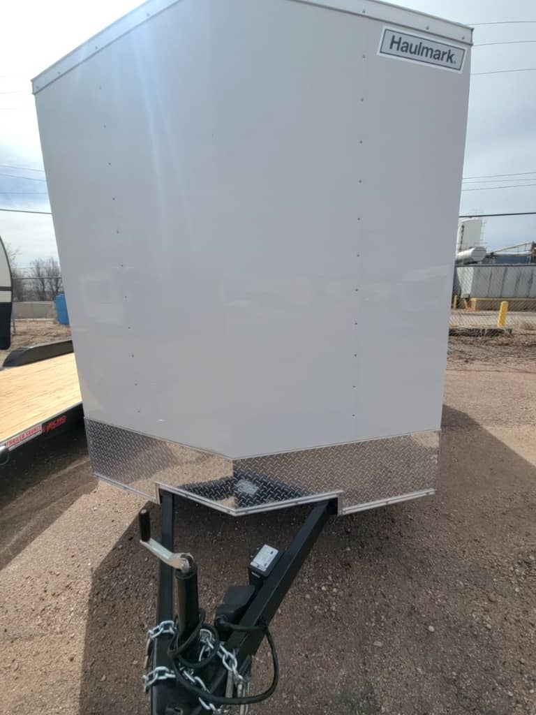 2026 Haulmark 2026 Haulmark Passport - thumbnail 2