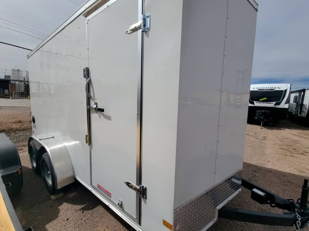 2026 Haulmark 2026 Haulmark Passport - thumbnail 3