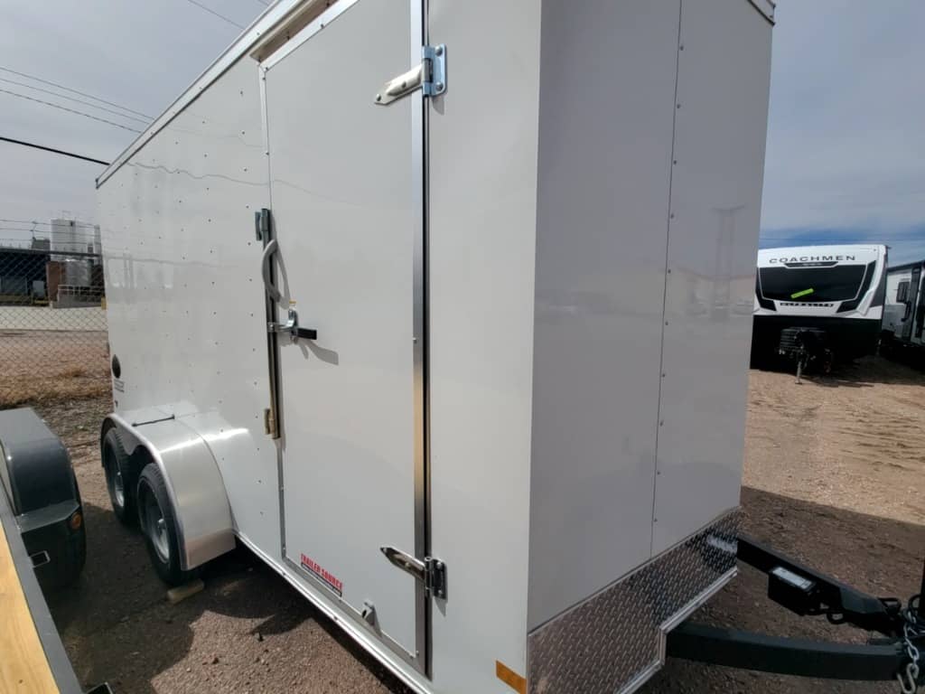 2026 Haulmark 2026 Haulmark Passport - thumbnail 4