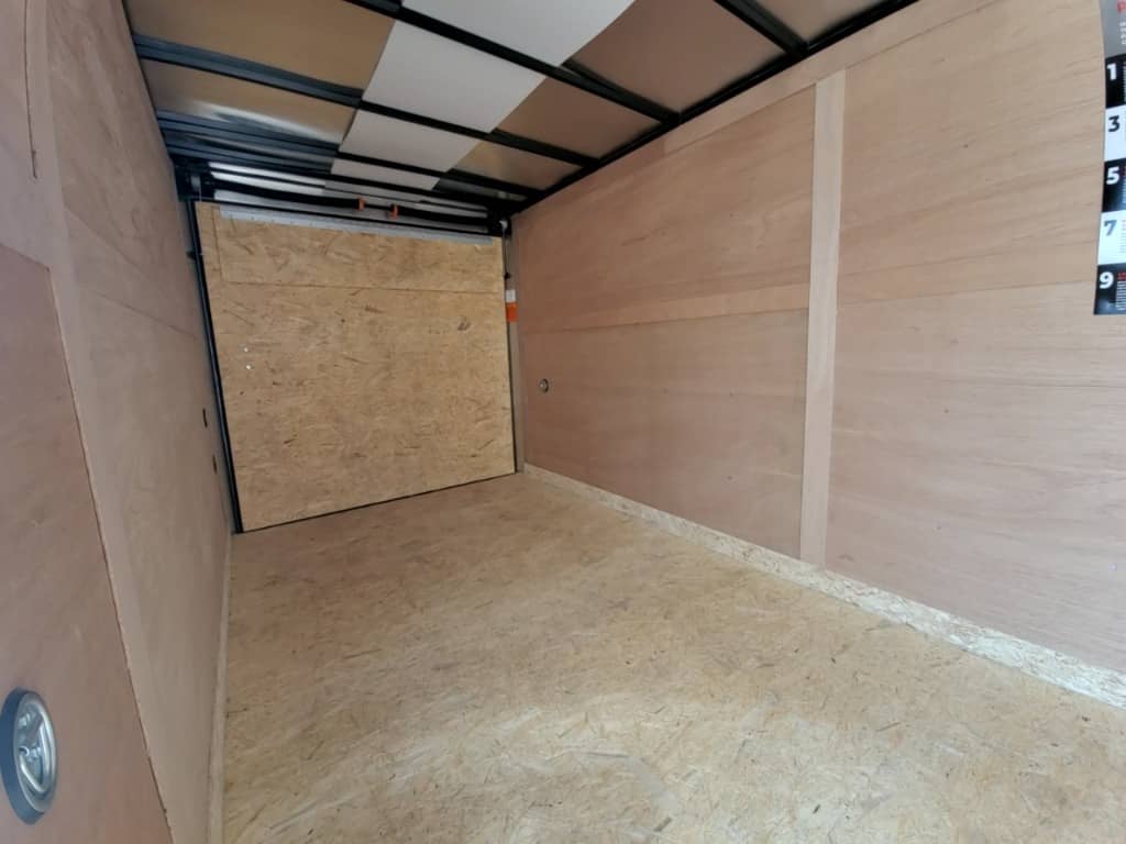 2026 Haulmark 2026 Haulmark Passport - thumbnail 10