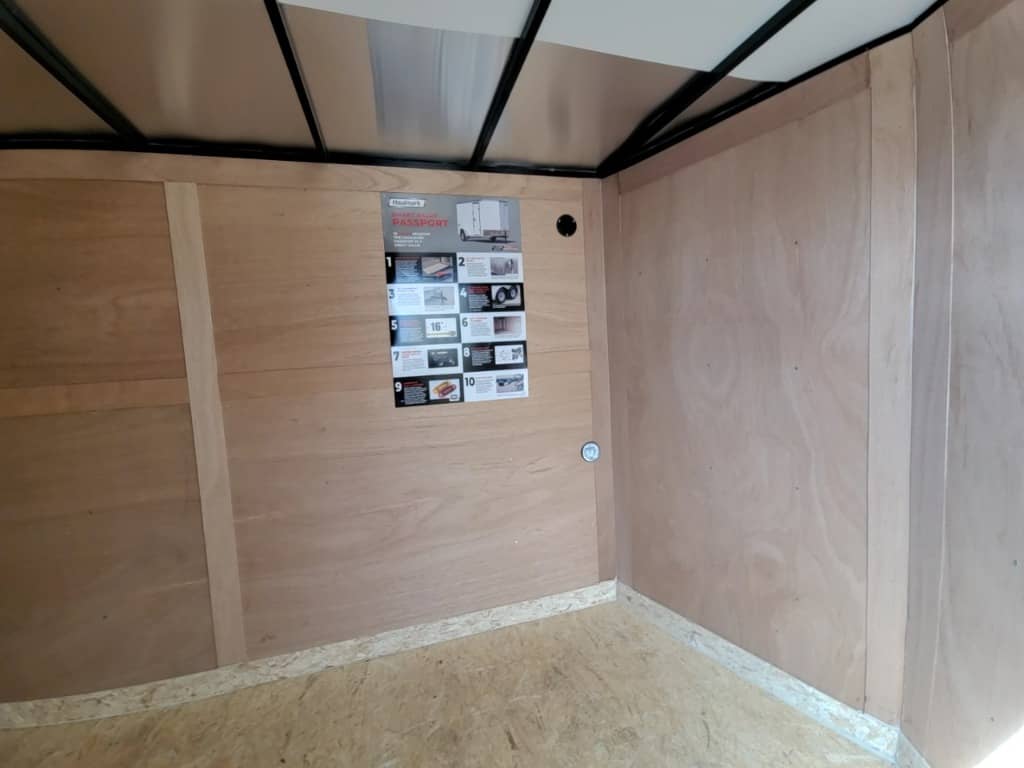 2026 Haulmark 2026 Haulmark Passport - thumbnail 12