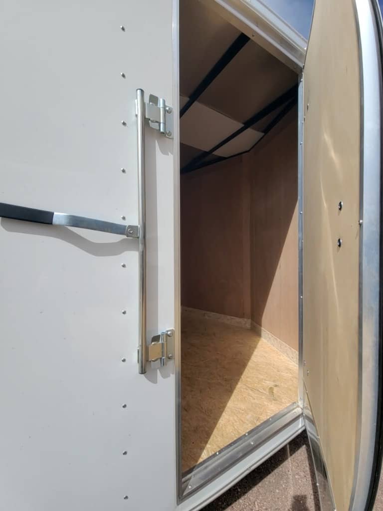 2026 Haulmark 2026 Haulmark Passport - thumbnail 13