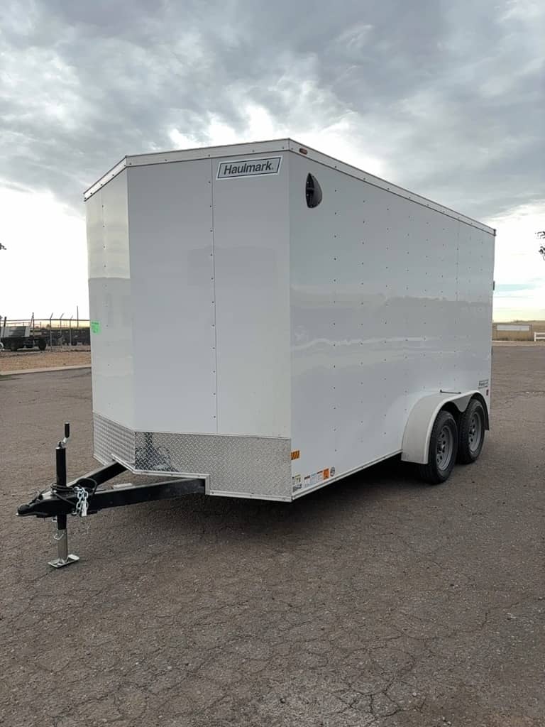 2026 Haulmark 2026 Haulmark Passport - thumbnail 2