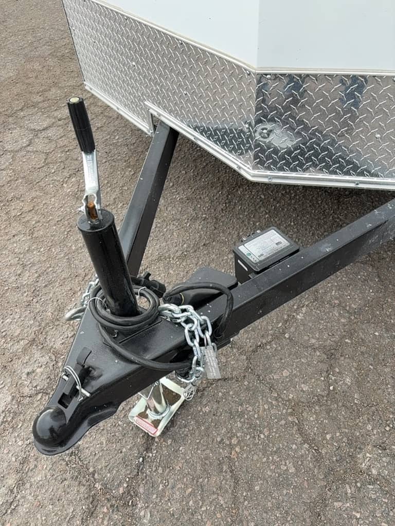 2026 Haulmark 2026 Haulmark Passport - thumbnail 3