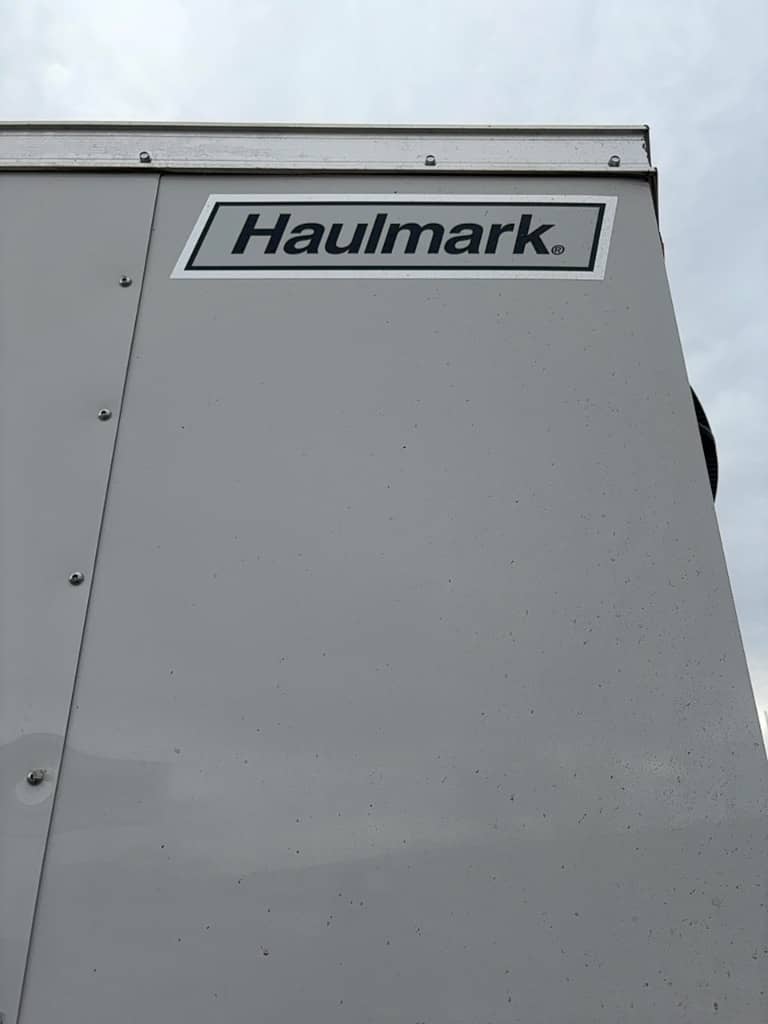 2026 Haulmark 2026 Haulmark Passport - thumbnail 4