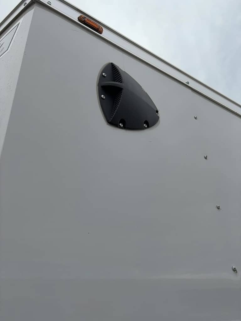 2026 Haulmark 2026 Haulmark Passport - thumbnail 5