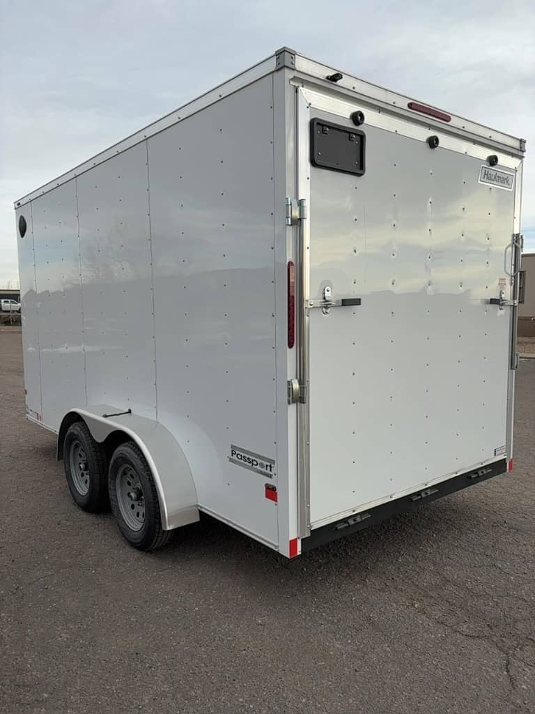 2026 Haulmark 2026 Haulmark Passport - thumbnail 10