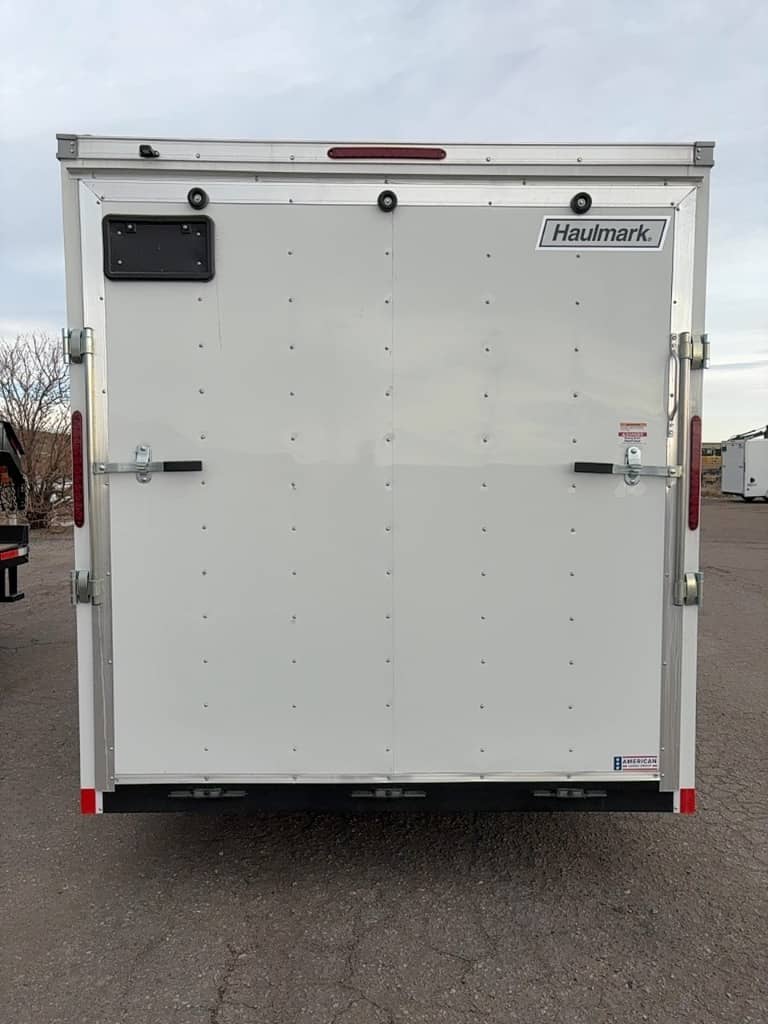 2026 Haulmark 2026 Haulmark Passport - thumbnail 11