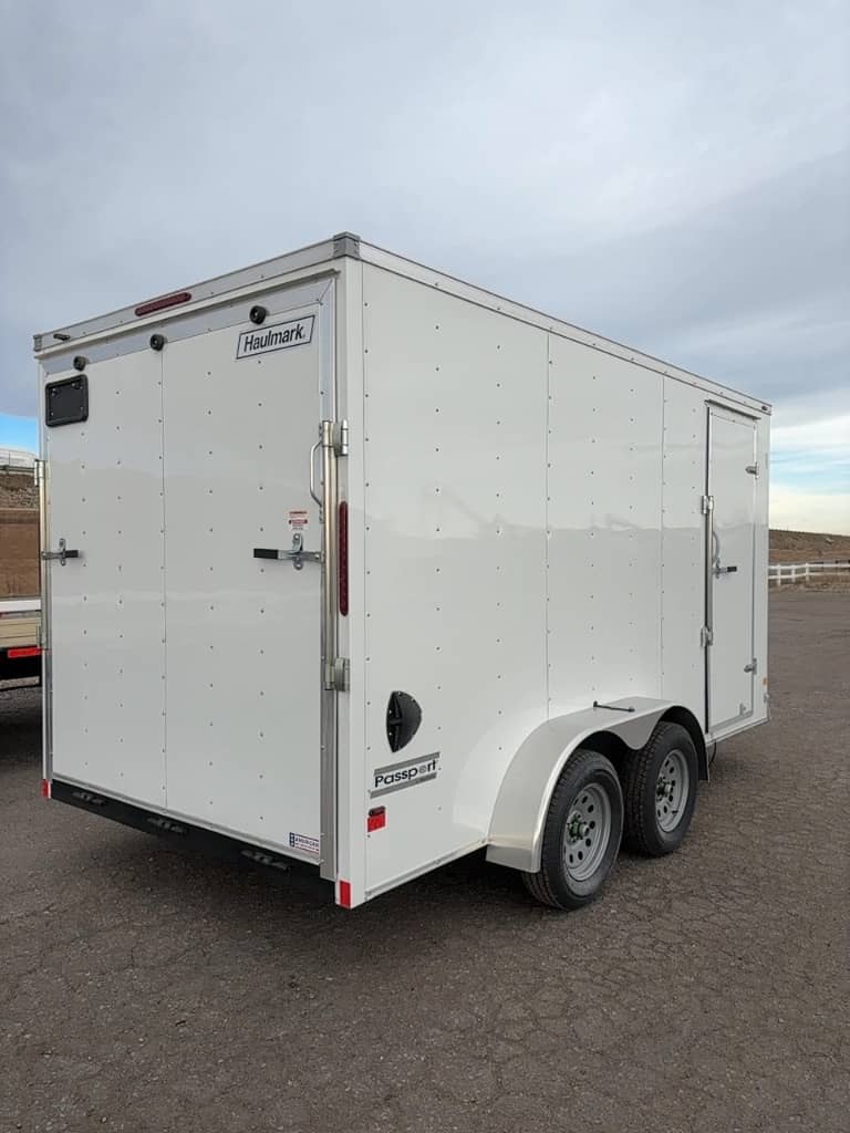 2026 Haulmark 2026 Haulmark Passport - thumbnail 12