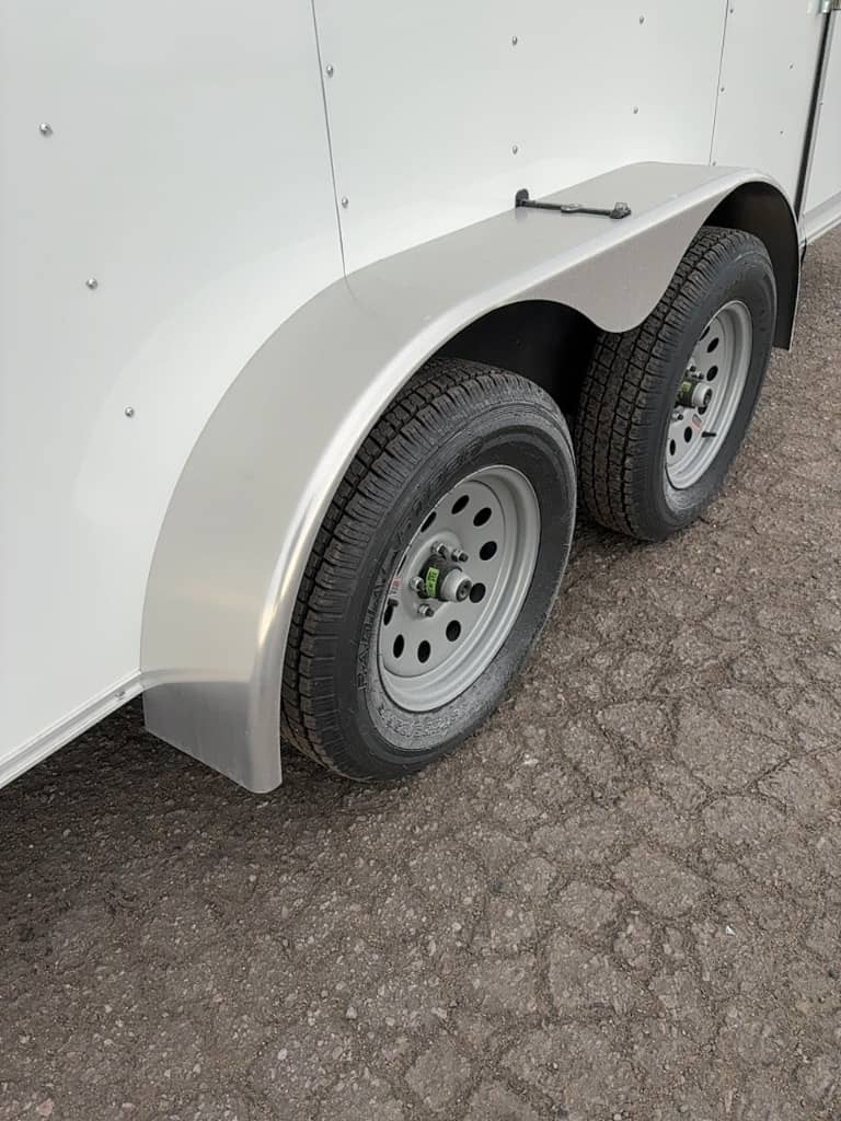 2026 Haulmark 2026 Haulmark Passport - thumbnail 14