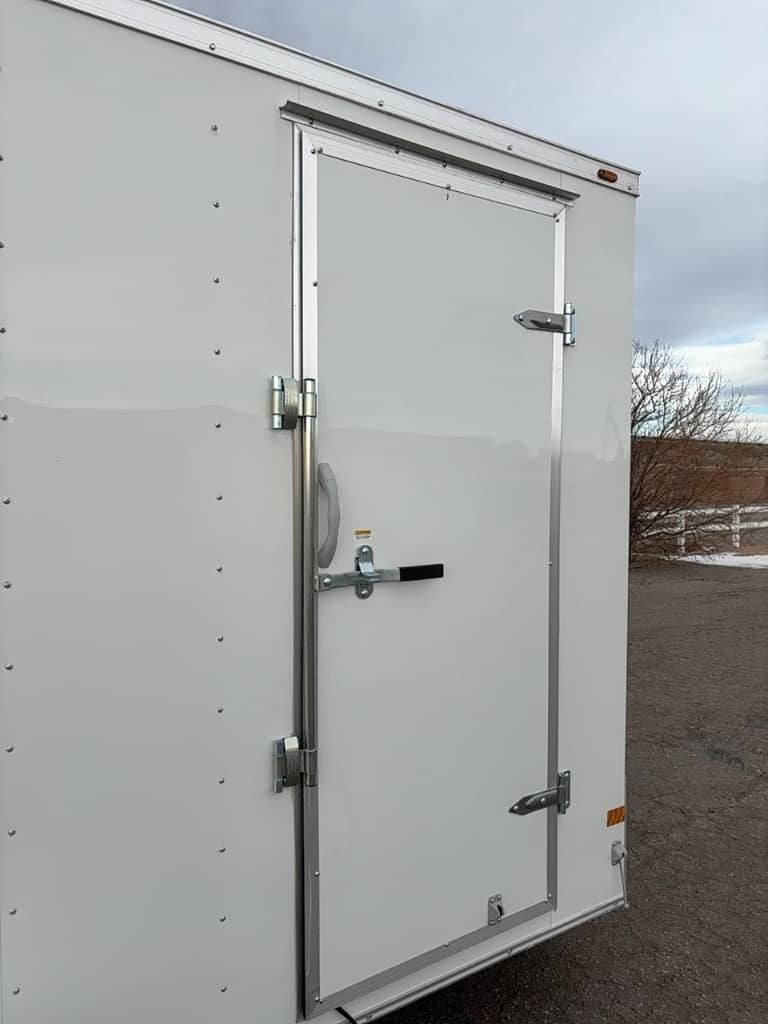 2026 Haulmark 2026 Haulmark Passport - thumbnail 15