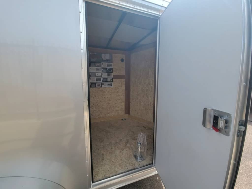 2026 Haulmark 2026 Haulmark Passport Deluxe - thumbnail 4