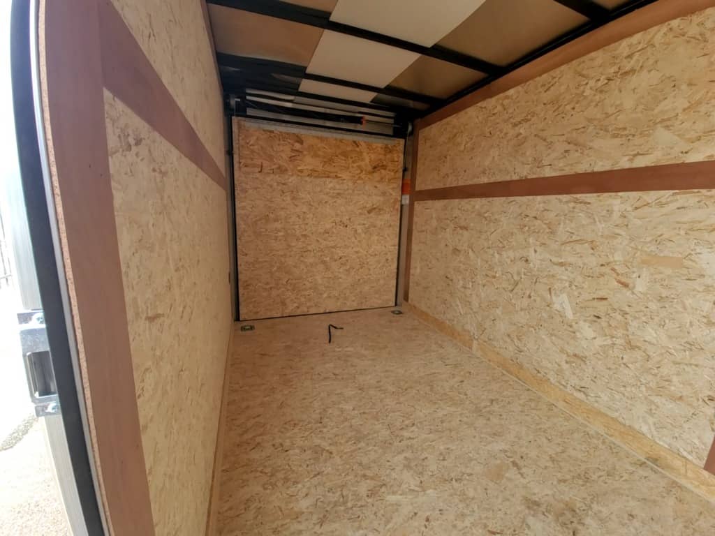 2026 Haulmark 2026 Haulmark Passport Deluxe - thumbnail 7