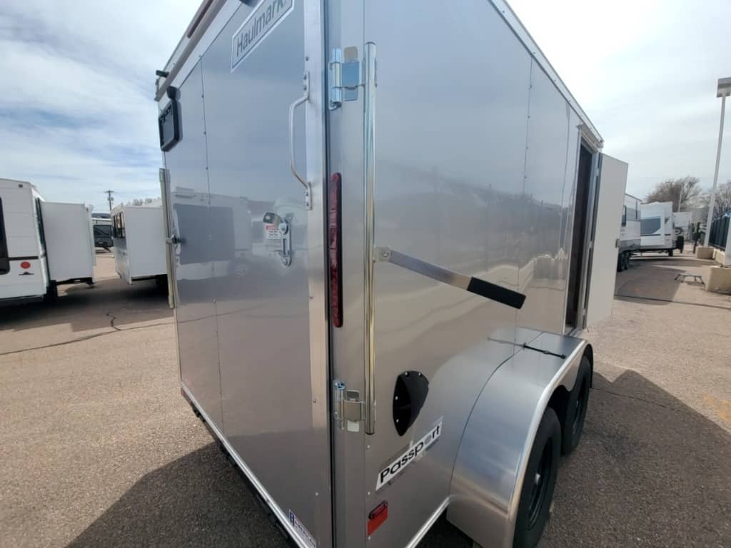 2026 Haulmark 2026 Haulmark Passport Deluxe - thumbnail 9