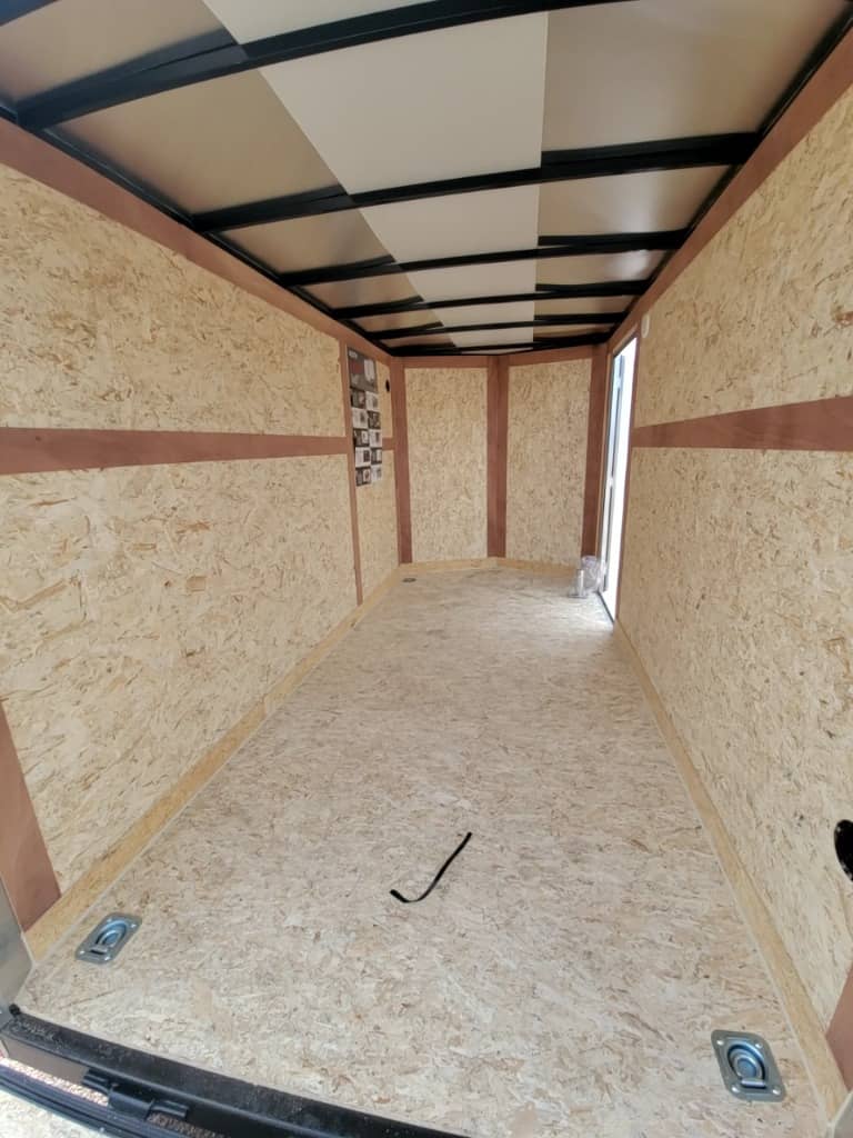 2026 Haulmark 2026 Haulmark Passport Deluxe - thumbnail 11