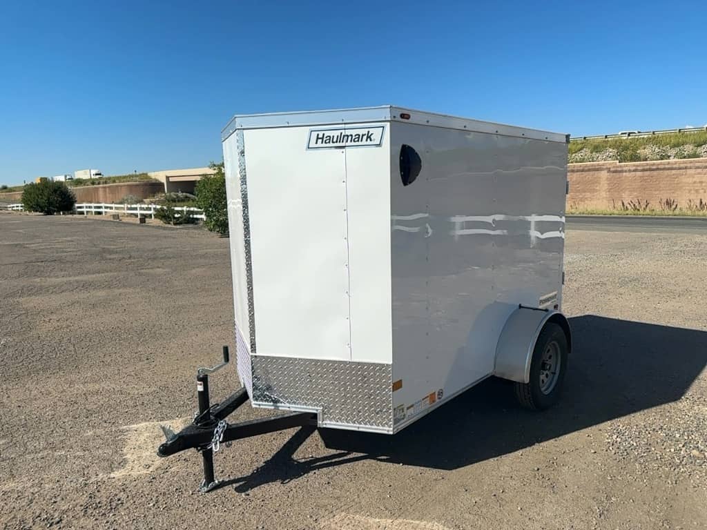 2026 Haulmark 2026 Haulmark Passport - thumbnail 2