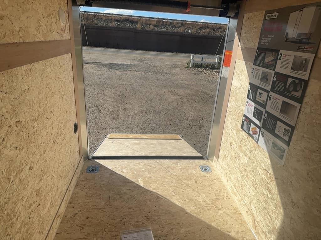 2026 Haulmark 2026 Haulmark Passport - thumbnail 8